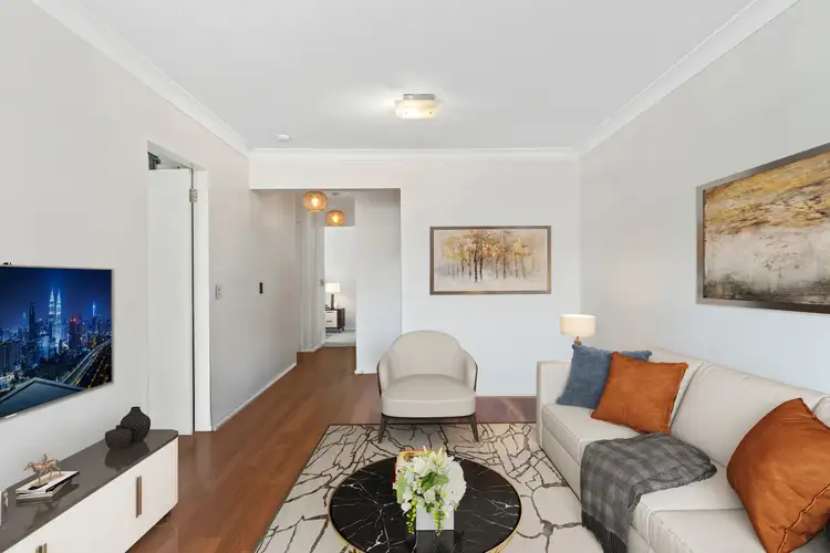 Third view of Homely apartment listing, 1/16 The Crescent, Dee Why NSW 2099
