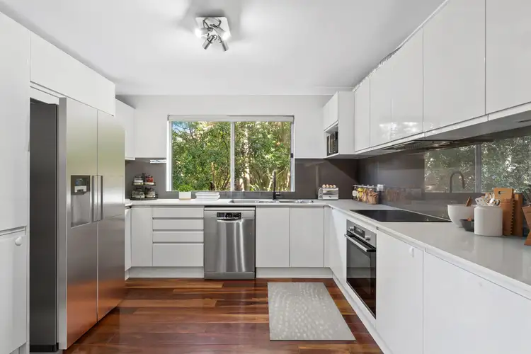 Fourth view of Homely apartment listing, 1/16 The Crescent, Dee Why NSW 2099