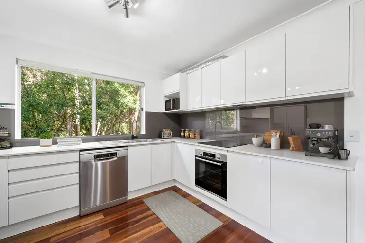 Fifth view of Homely apartment listing, 1/16 The Crescent, Dee Why NSW 2099