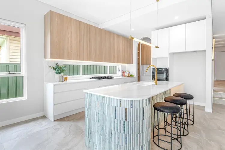 Fourth view of Homely semi-detached listing, 13B Nichols Avenue, Revesby NSW 2212