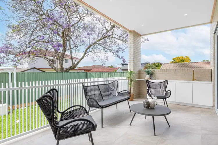 Sixth view of Homely semi-detached listing, 13B Nichols Avenue, Revesby NSW 2212