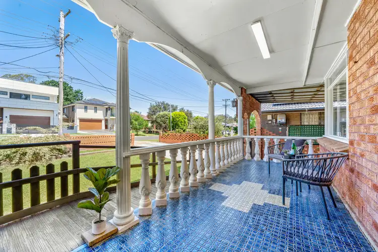 Second view of Homely house listing, 15 Taronga Street, Blacktown NSW 2148