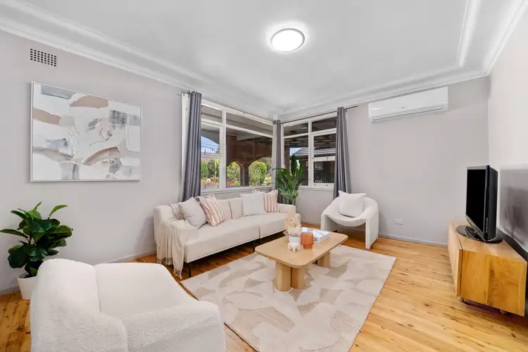 Third view of Homely house listing, 15 Taronga Street, Blacktown NSW 2148