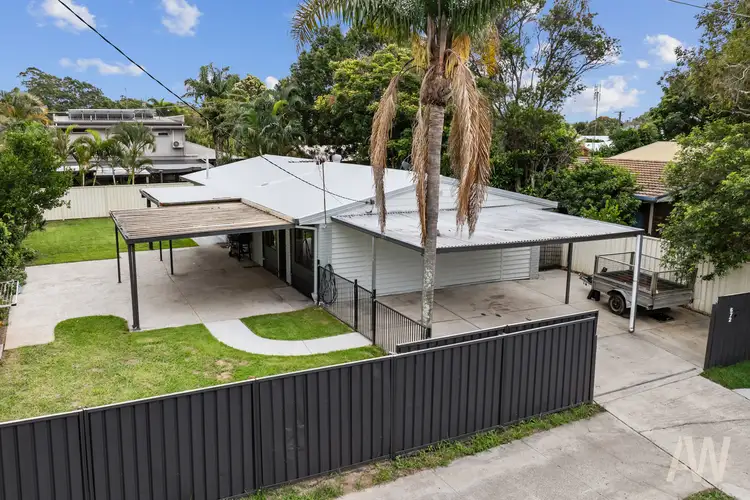 672 Nicklin Way, Wurtulla QLD 4575