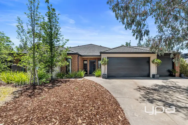 4 Sheila Mews, Darley VIC 3340