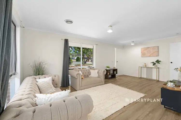 1/26 Fleetwood Drive, Narre Warren VIC 3805
