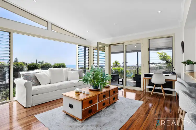 Second view of Homely house listing, 2 Ruby Close, Caves Beach NSW 2281