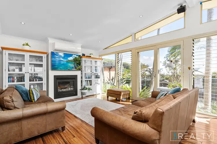Fourth view of Homely house listing, 2 Ruby Close, Caves Beach NSW 2281