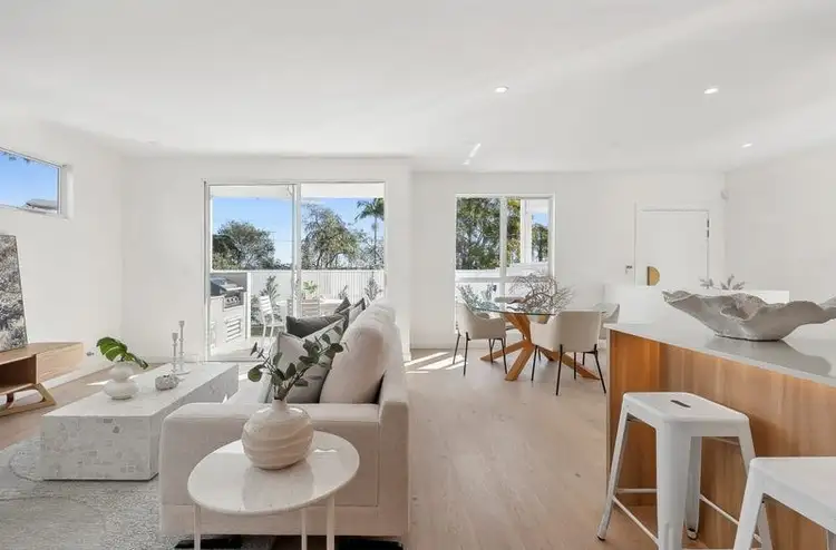Main view of Homely townhouse listing, 4/18 National Avenue, Loftus NSW 2232
