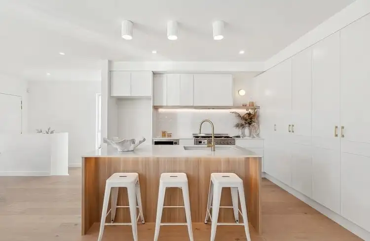 Fourth view of Homely townhouse listing, 4/18 National Avenue, Loftus NSW 2232