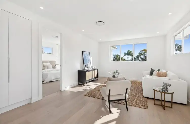 Fifth view of Homely townhouse listing, 4/18 National Avenue, Loftus NSW 2232