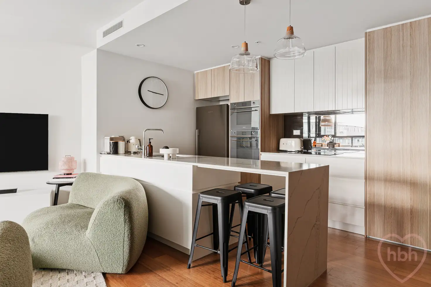 Main view of Homely apartment listing, 501/2 Batman Street, Braddon ACT 2612