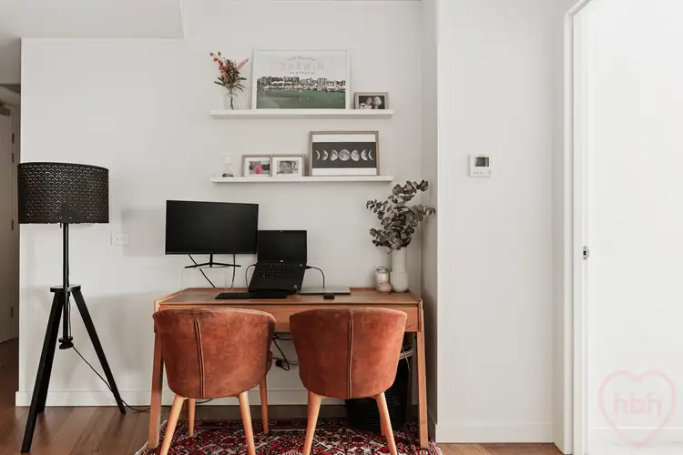 Sixth view of Homely apartment listing, 501/2 Batman Street, Braddon ACT 2612