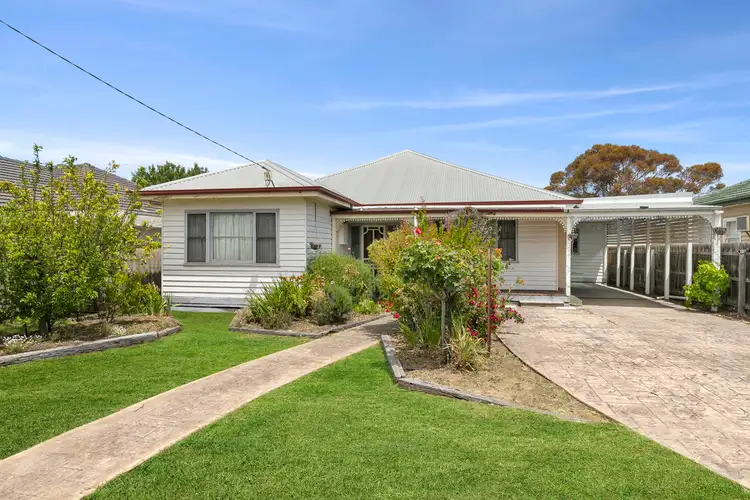 15 Watson Avenue, Belmont VIC 3216