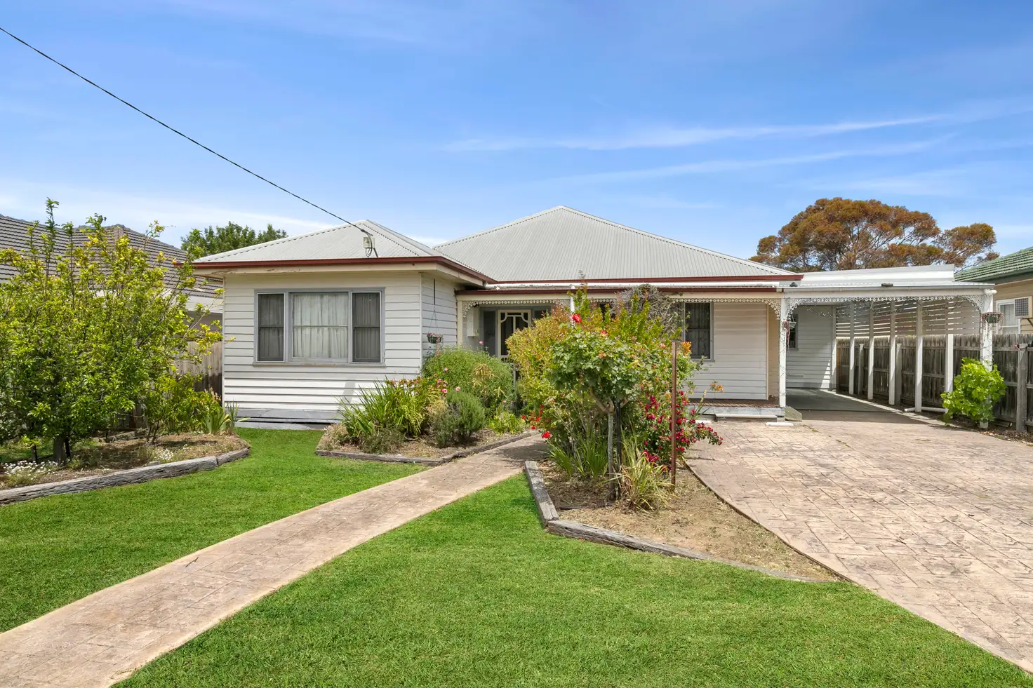 Main view of Homely house listing, 15 Watson Avenue, Belmont VIC 3216