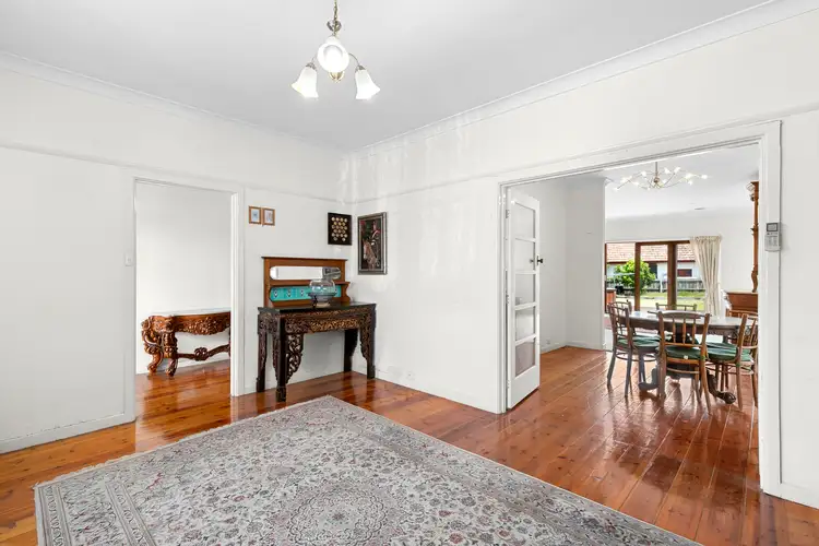 Second view of Homely house listing, 15 Watson Avenue, Belmont VIC 3216