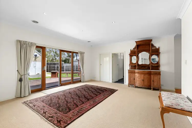 Fourth view of Homely house listing, 15 Watson Avenue, Belmont VIC 3216