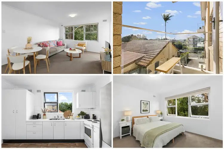 Main view of Homely apartment listing, 3/71 West Street, Balgowlah NSW 2093