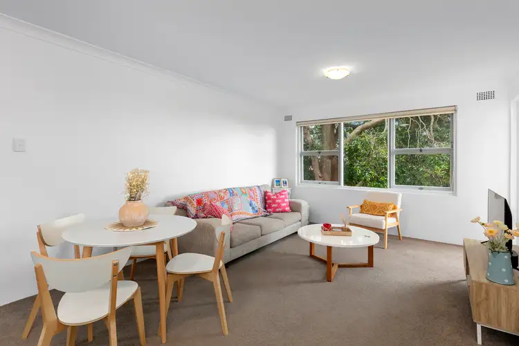 Second view of Homely apartment listing, 3/71 West Street, Balgowlah NSW 2093