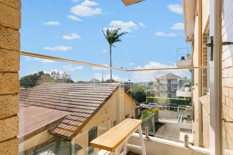 Third view of Homely apartment listing, 3/71 West Street, Balgowlah NSW 2093