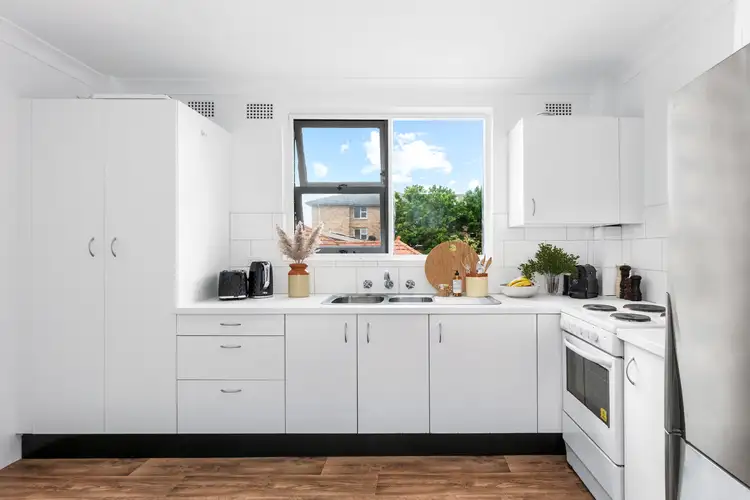 Fourth view of Homely apartment listing, 3/71 West Street, Balgowlah NSW 2093