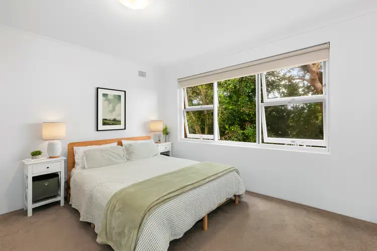 Fifth view of Homely apartment listing, 3/71 West Street, Balgowlah NSW 2093