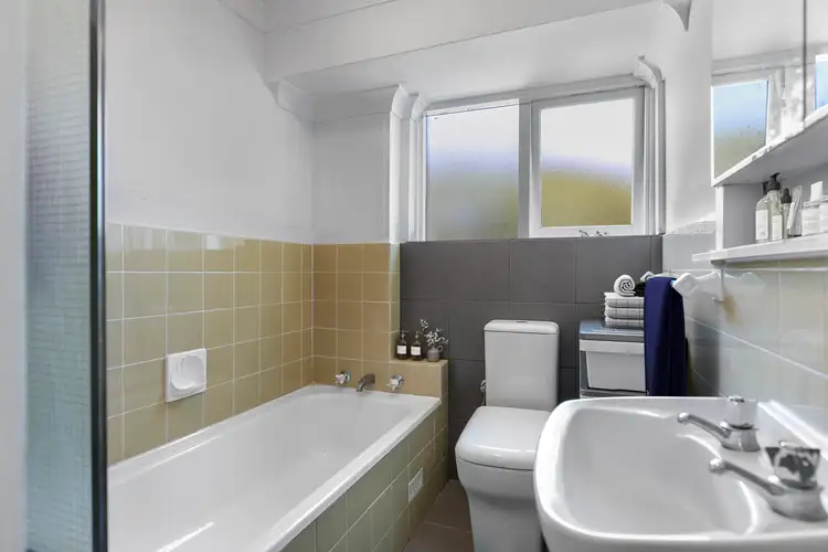 Sixth view of Homely apartment listing, 3/71 West Street, Balgowlah NSW 2093