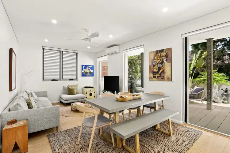 Second view of Homely apartment listing, 4/251 Fitzgerald Avenue, Maroubra NSW 2035