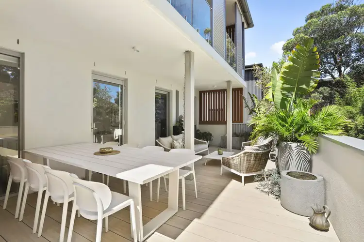 Third view of Homely apartment listing, 4/251 Fitzgerald Avenue, Maroubra NSW 2035