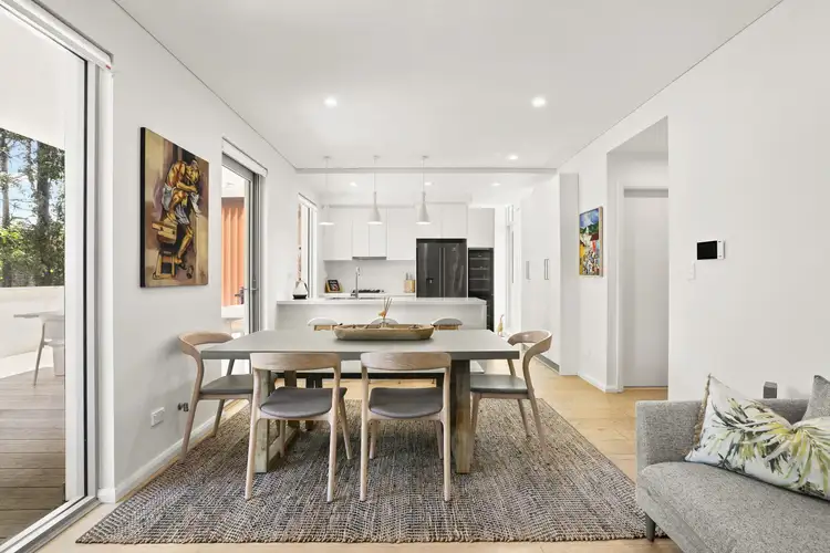 Fourth view of Homely apartment listing, 4/251 Fitzgerald Avenue, Maroubra NSW 2035