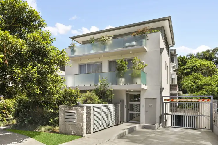 Sixth view of Homely apartment listing, 4/251 Fitzgerald Avenue, Maroubra NSW 2035