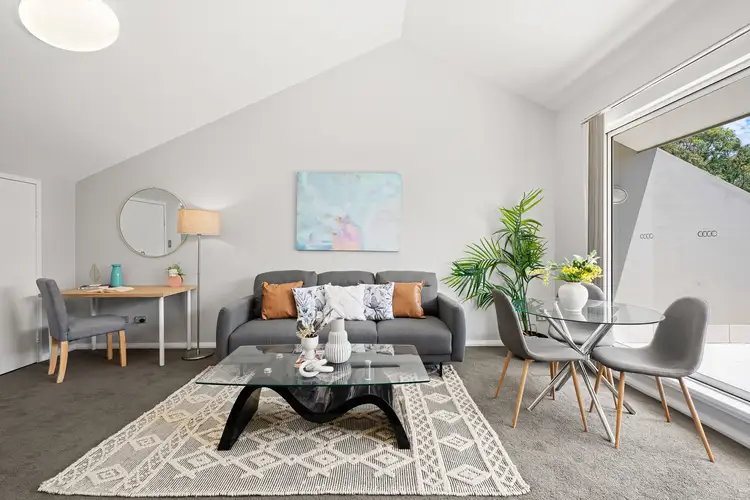Main view of Homely apartment listing, 16/20 Close Street, Canterbury NSW 2193