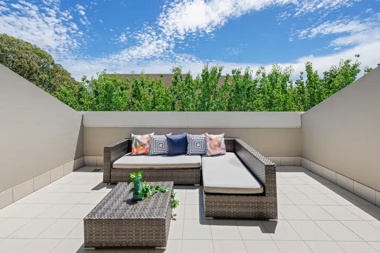 Second view of Homely apartment listing, 16/20 Close Street, Canterbury NSW 2193