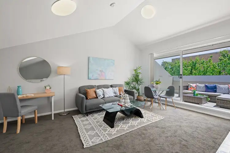 Third view of Homely apartment listing, 16/20 Close Street, Canterbury NSW 2193