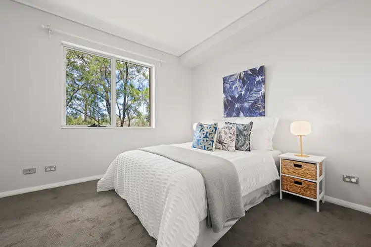 Fourth view of Homely apartment listing, 16/20 Close Street, Canterbury NSW 2193
