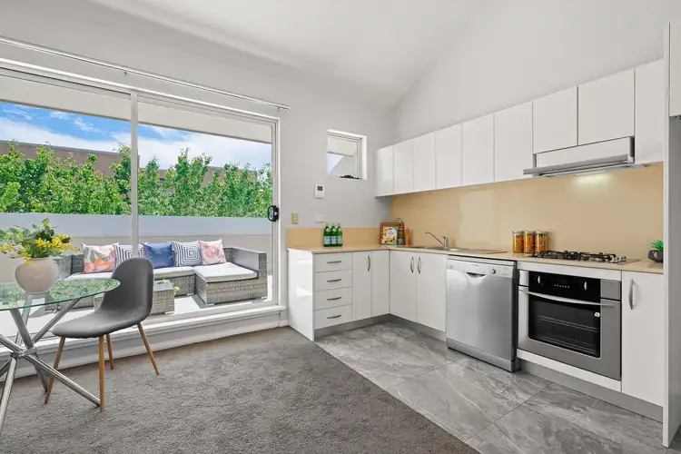 Sixth view of Homely apartment listing, 16/20 Close Street, Canterbury NSW 2193