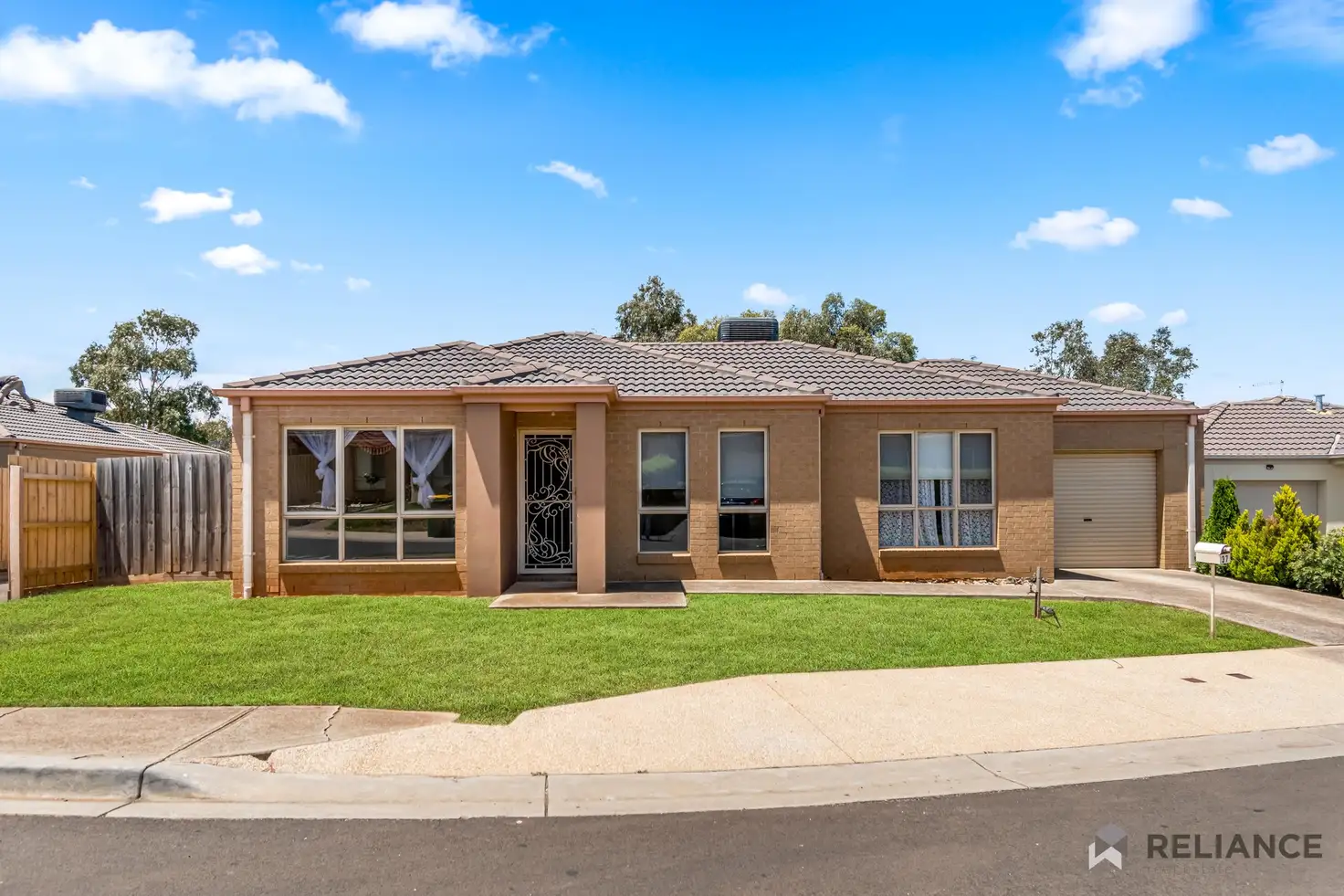 Main view of Homely unit listing, 37/20-22 Roslyn Park Drive, Harkness VIC 3337