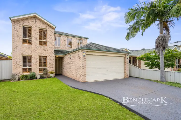 11 Fantome Street, Voyager Point NSW 2172