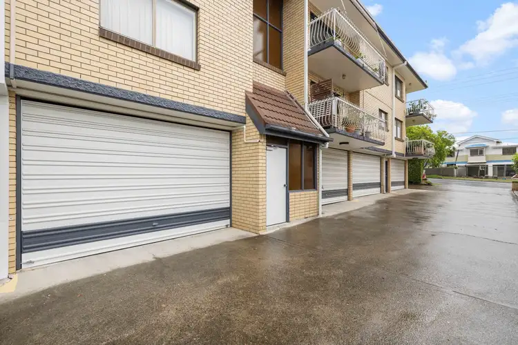 Fourth view of Homely unit listing, 4/14 Beet Street, Coorparoo QLD 4151
