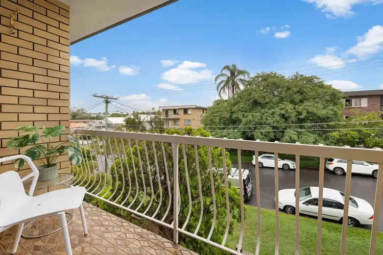 Sixth view of Homely unit listing, 4/14 Beet Street, Coorparoo QLD 4151