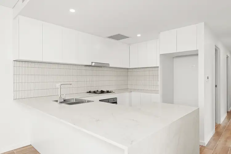 Third view of Homely apartment listing, 203/19-23 Bembridge Street, Carlton NSW 2218