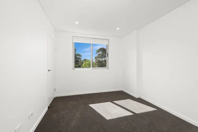 Fourth view of Homely apartment listing, 203/19-23 Bembridge Street, Carlton NSW 2218