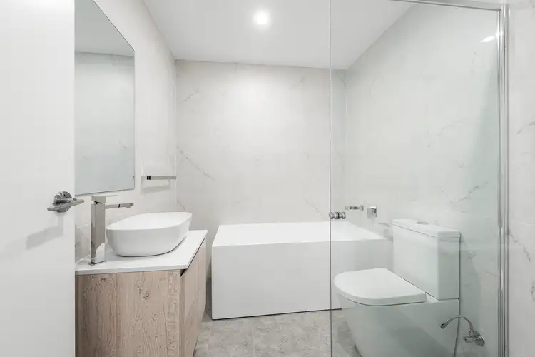 Fifth view of Homely apartment listing, 203/19-23 Bembridge Street, Carlton NSW 2218