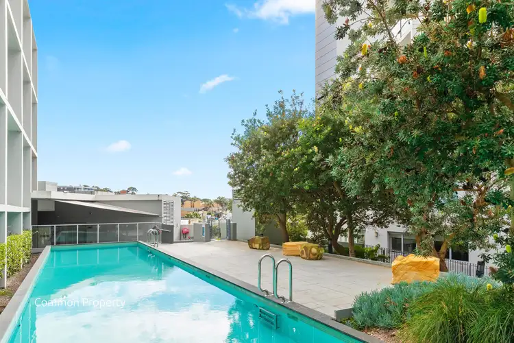 Fifth view of Homely unit listing, 2103/10 Sturdee Parade, Dee Why NSW 2099