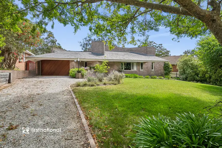 Main view of Homely house listing, 3 Carramar Way, Goulburn NSW 2580