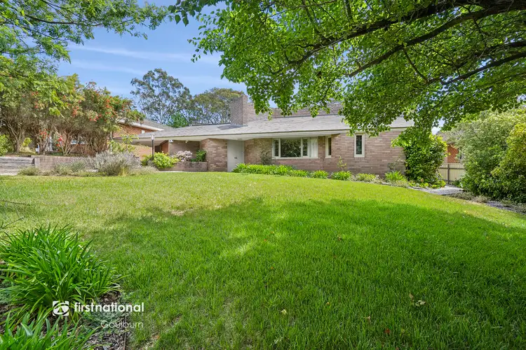 Second view of Homely house listing, 3 Carramar Way, Goulburn NSW 2580