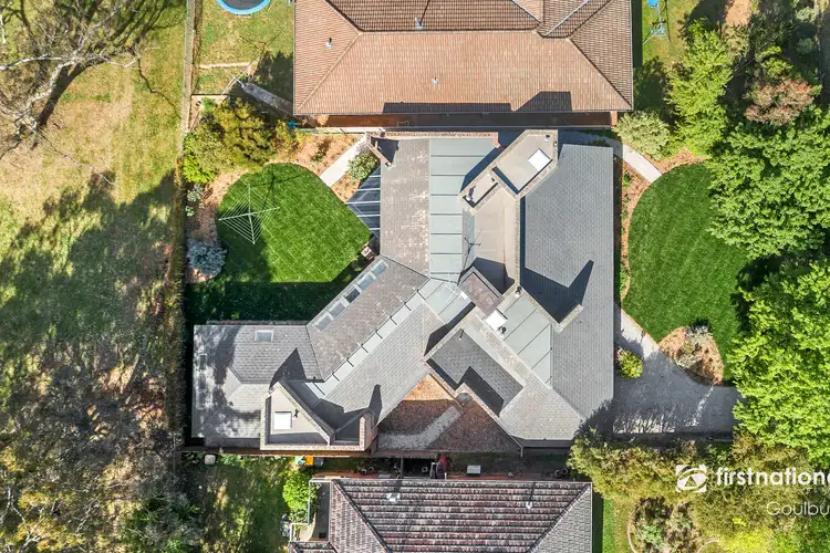 Third view of Homely house listing, 3 Carramar Way, Goulburn NSW 2580