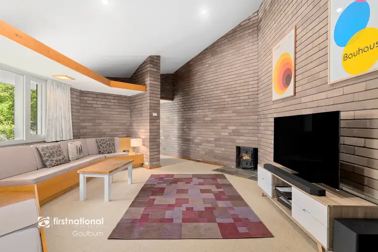 Fourth view of Homely house listing, 3 Carramar Way, Goulburn NSW 2580