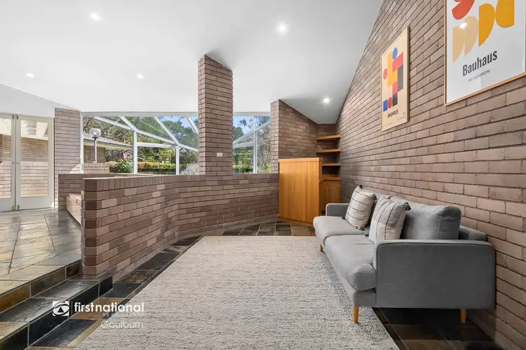 Fifth view of Homely house listing, 3 Carramar Way, Goulburn NSW 2580