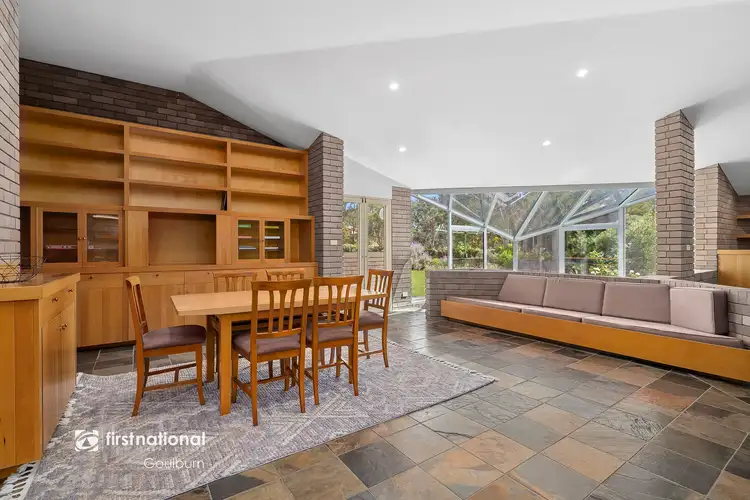 Sixth view of Homely house listing, 3 Carramar Way, Goulburn NSW 2580